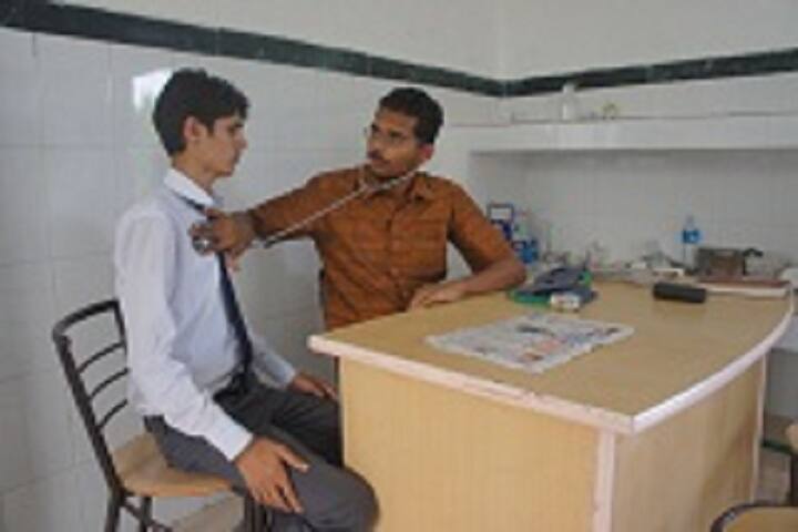 medical-facility